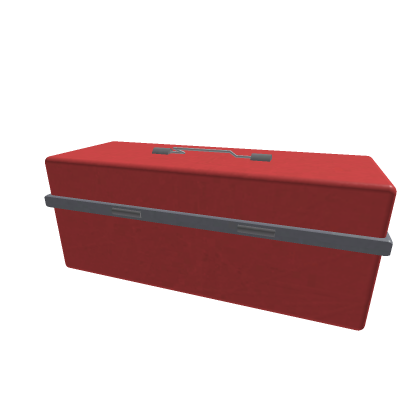 Raisin's Toggle-able Toolbox