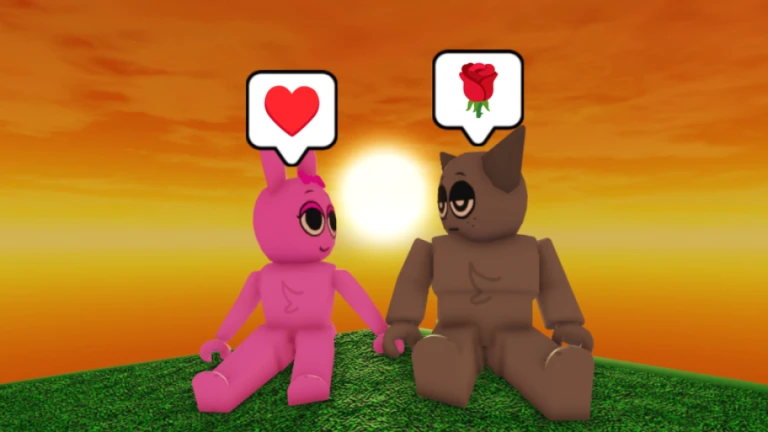 Sprunki Roleplay 💖 screenshot 1