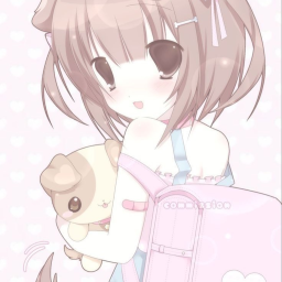 ᕱ⑅ᕱ᲼᲼ icon