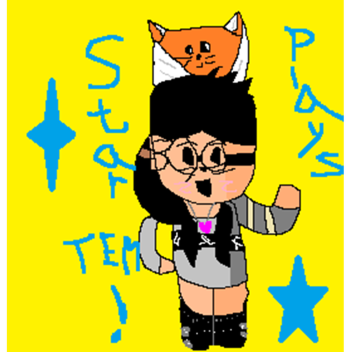 StarTemsPines x Davil Dave