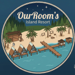 [UPD] OurRoomS Indo Vibes
