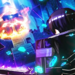Neon Sword Revival