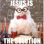 Christian Cats