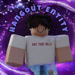 [⭐UPDATE⭐] Hangout Entity