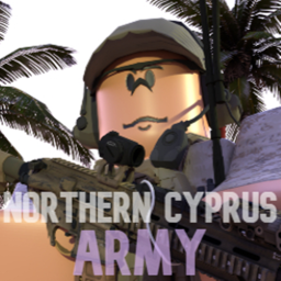 TIA | Cyprus Larnaca Military Camp