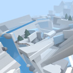 PinkObot's Snowboard Mountain