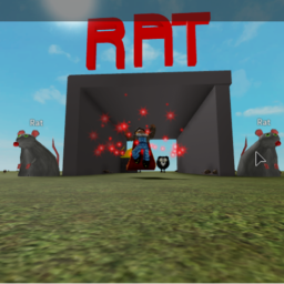 Rats United Free Admin