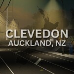 Clevedon, Auckland