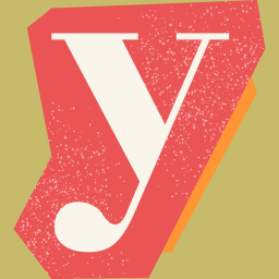 LETTER Y