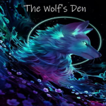 The Wolf's Den .