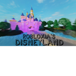 Robloxia's DisneyLand Parks & Resorts
