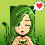 Gacha Cat Group
