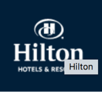 Hilton Hotels and resort