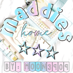 - maddie's home -