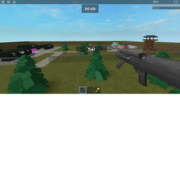 Kill the zombie!!!