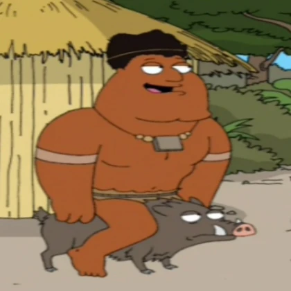 hog rider