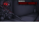 Madness Project Nexus fan group
