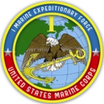 (US) I Marine Expeditionary Force