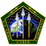 [USM] Army Cyber Command