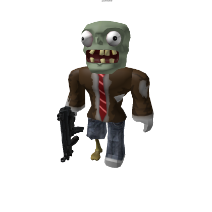 Plants Vs Zombies Sniper