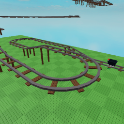 Cart Ride super fun pls join