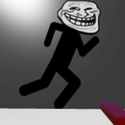 Ultimate Troll Obby