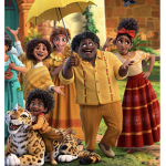 La Familia Madrigal <3