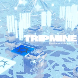 Tripmine icon