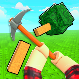 [⛏️NEW] Build a Floating Island