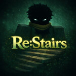 [UPDATE 1] Re:Stairs