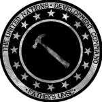 UNSC -|- Development Command -|- UNSC