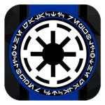 《TGRR》501st Legion
