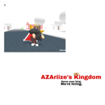AZ’s Kingdom