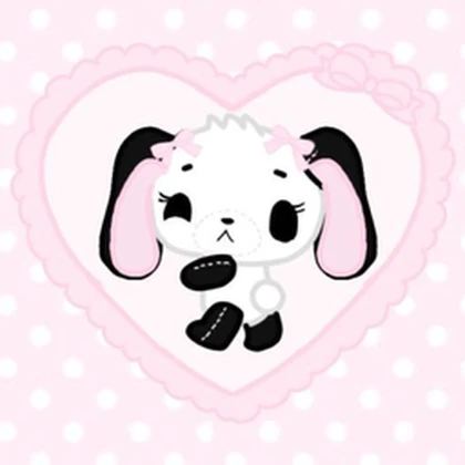 handmade Roblox group icon
