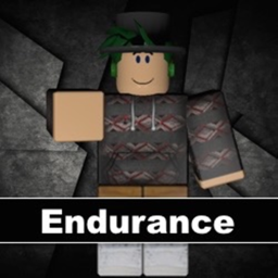 |🌟| Endurance |🌟|
