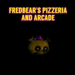 (discontinued) Fredbear's Pizzeria And Arcade icon