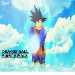 Dragon Ball Fight Rivals