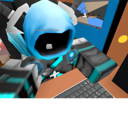 The Pro's Room -W.I.P-