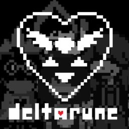 3D Deltarune RPG (WIP) icon
