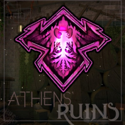 FZ | Athens Ruins