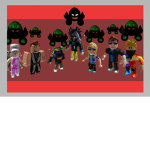 The pan family