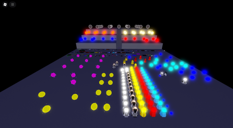 JJT Difficulty Button Simulator screenshot 2