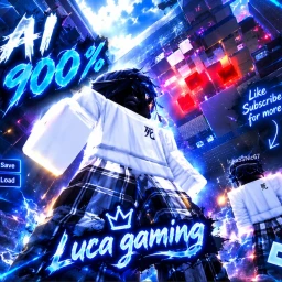 Obby O Luca.mic67 icon
