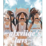 ~alxviiqe's Luvs~