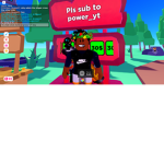 Power_yt Fan Group