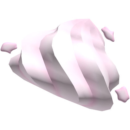 marshmallow fluff Roblox item