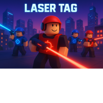 Laser Tag