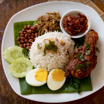 Nasi Lemak (Tier 8 obby)