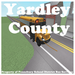 Yardly County Public Edition