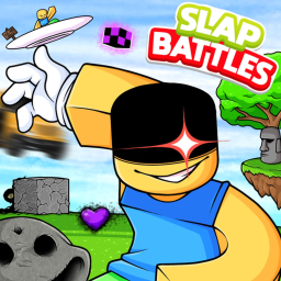Skibidi rizz sigma Slap Battles👏